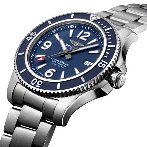 superocean breitling vdl